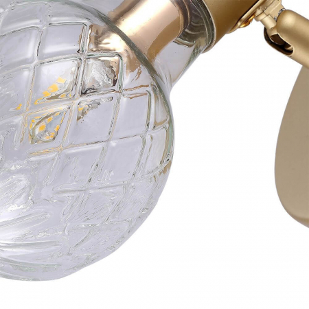 Arte Lamp A8040AP-1SG