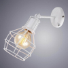 Arte Lamp A9182AP-1WH