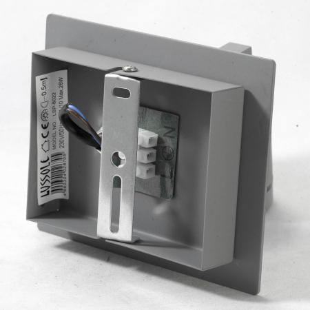 Lussole LOFT LSP-8022