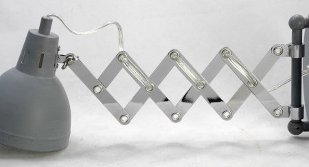 Lussole LOFT LSP-8050