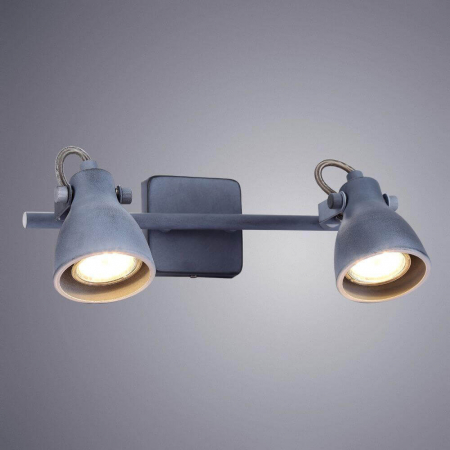 Arte Lamp A9189AP-2GY