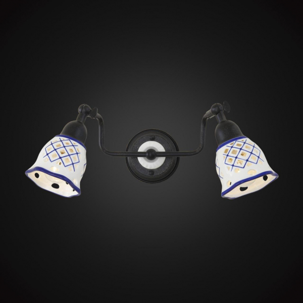 Спот Citilux Ажур CL534521