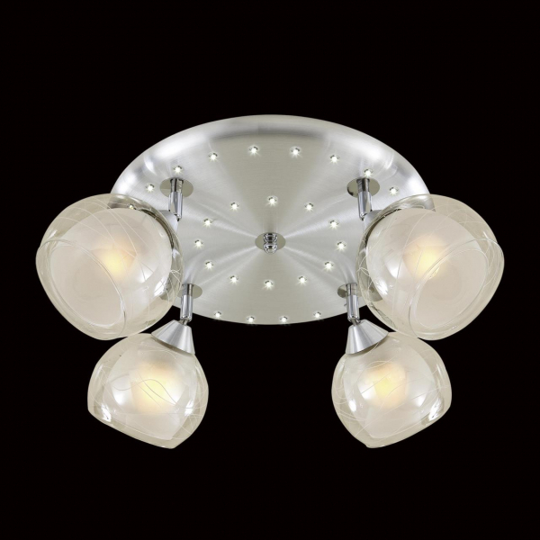 Спот Citilux Самба CL158142