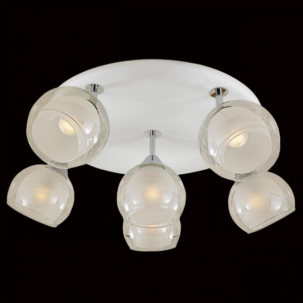 Спот Citilux Самба CL158161