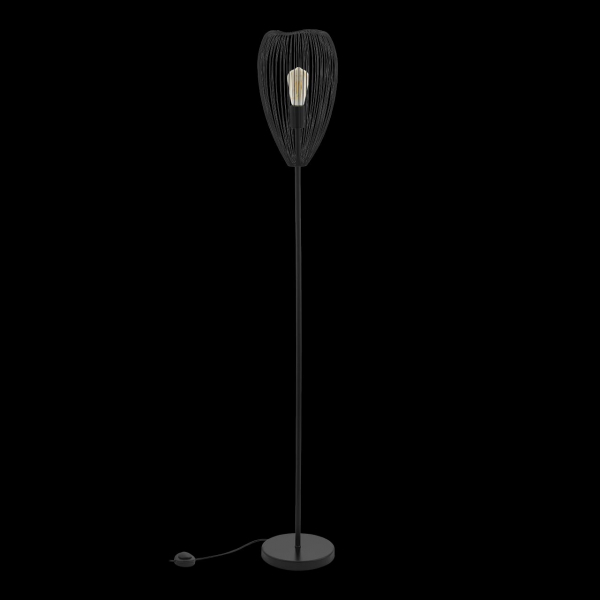 Торшер Eglo Clevedon 49145