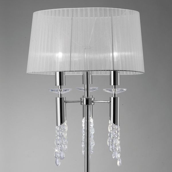 Торшер Mantra Tiffany 3869