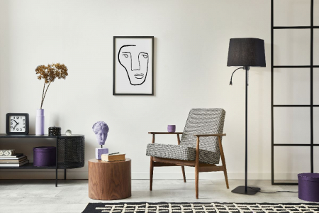 Maytoni Z001FL-L3W-1B