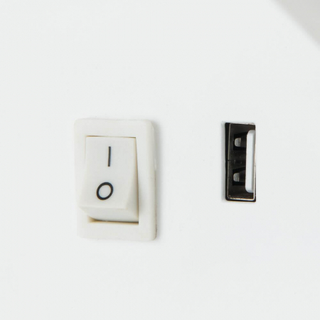 Arte Lamp A1056AP-2WH