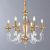 Divinare 5123/01 LM-6