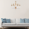 Divinare 5123/01 LM-6