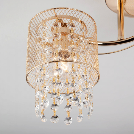 Eurosvet 30137/3 золото