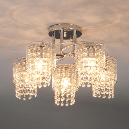 Eurosvet 30137/5 хром