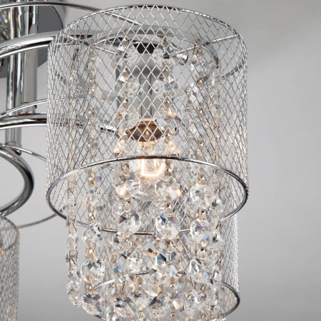 Eurosvet 30137/5 хром