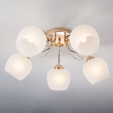 Eurosvet 30138/5 золото