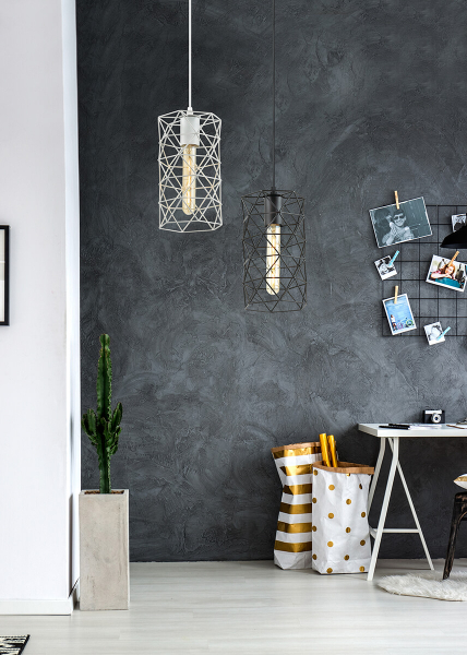 Подвесной светильник Lumion Olaf 3729/1