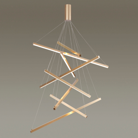 Odeon Light 3860/96L