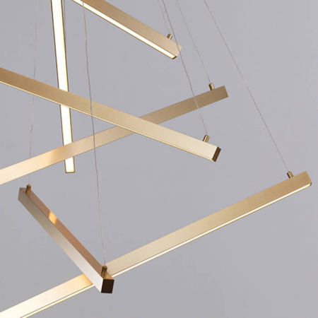 Odeon Light 3860/96L