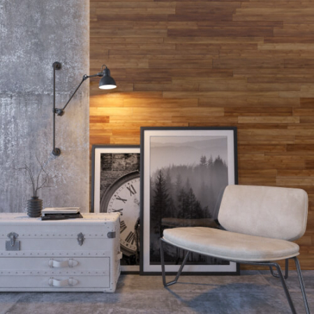 Odeon Light 4125/1WA