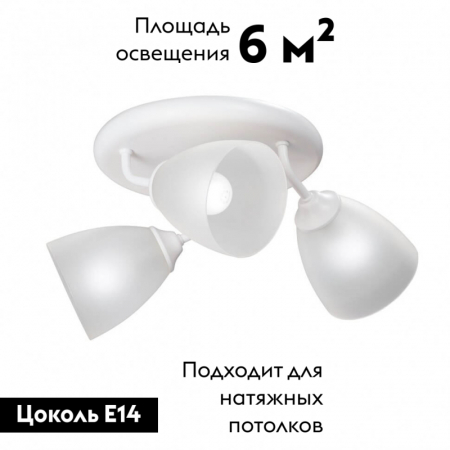 Vitaluce V4356-0/3PL