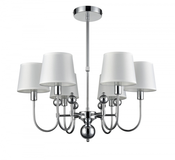 Потолочная люстра Vele Luce Fabio VL1933L06