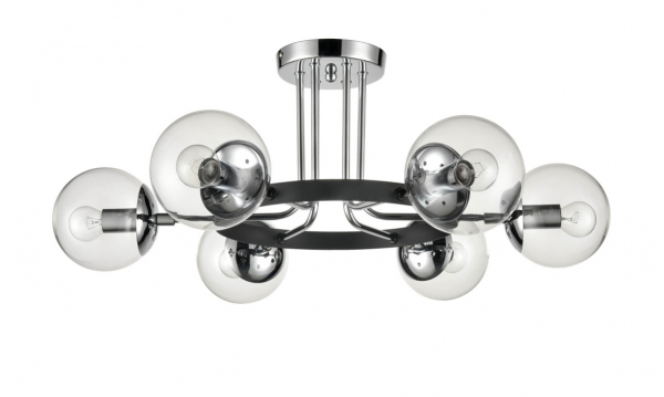 Потолочная люстра Vele Luce Intenso VL1413L06