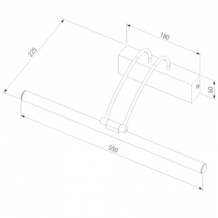 Elektrostandard 4690389106149