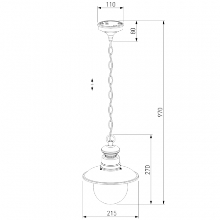 Elektrostandard 4690389106583