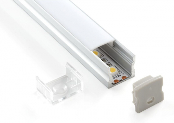 Заглушка Elektrostandard ZLL-2-ALP001-R 4690389047404