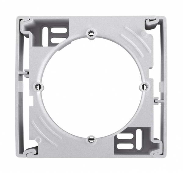 Коробка для наружного монтажа Schneider Electric Sedna SDN6100160 Коробка для наружного монтажа Schneider Electric Sedna SDN6100160