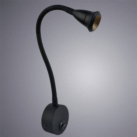 Arte Lamp A7603AP-1BK