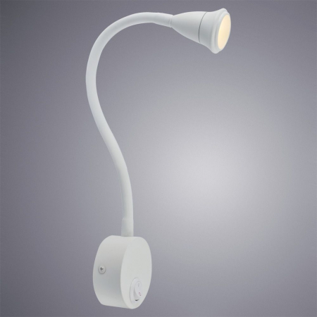 Arte Lamp A7603AP-1WH