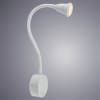 Arte Lamp A7603AP-1WH
