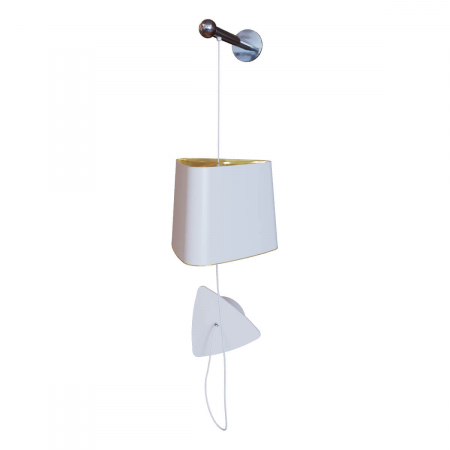 Loft IT Loft1163-1WH