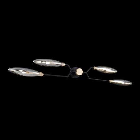 Maytoni Outlet MOD012WL-04G