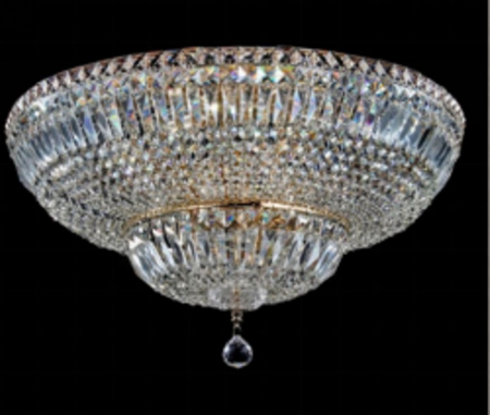 Maytoni DIA100-CL-42-G