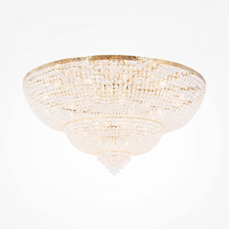 Maytoni DIA890-CL-34-G