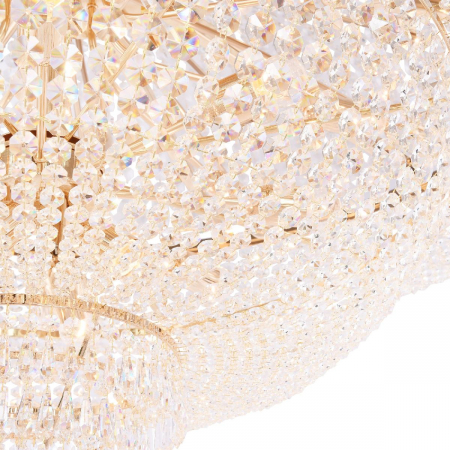 Maytoni DIA890-CL-34-G