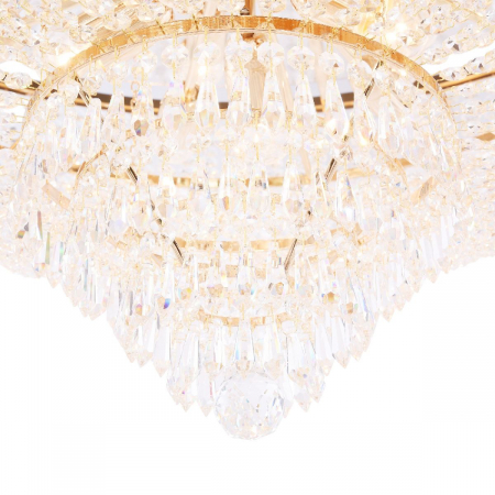 Maytoni DIA890-CL-34-G