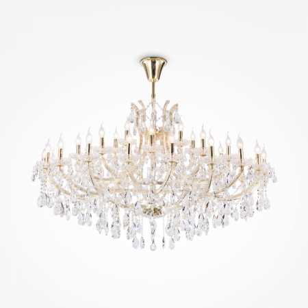 Maytoni DIA880-PL-35-G