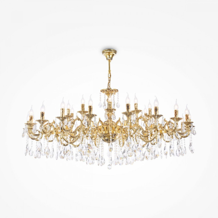 Maytoni DIA883-PL-30-G