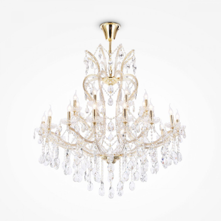 Maytoni DIA881-PL-24-G