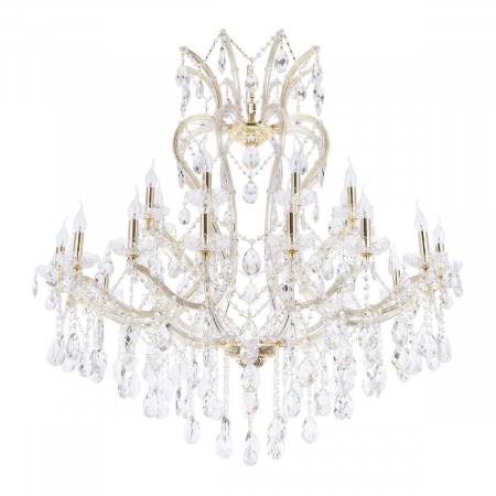 Maytoni DIA881-PL-24-G