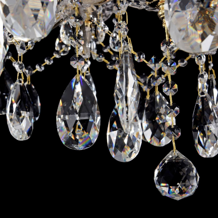 Maytoni DIA880-PL-18-G