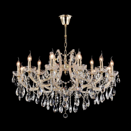 Maytoni DIA880-PL-18-G