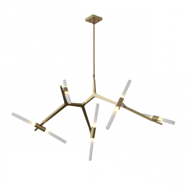 Подвесная люстра ST Luce Laconicita SL947.202.10