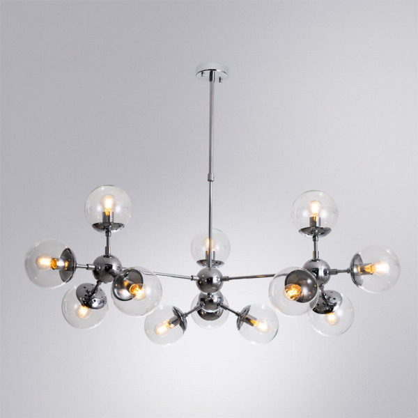 Подвесная люстра Arte Lamp A1664SP-12CC