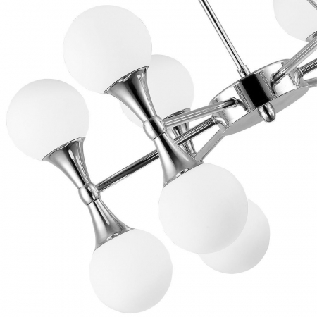 Arte Lamp A9162LM-12CC