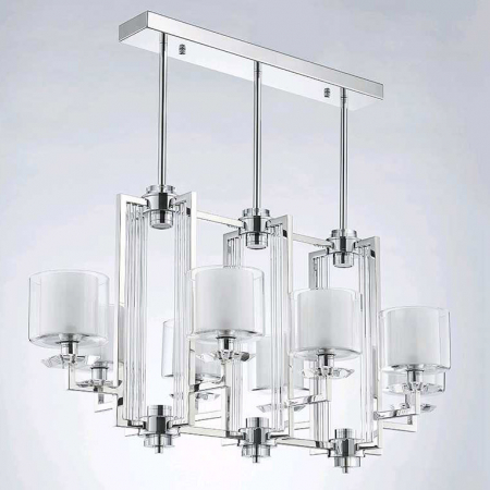 Newport 4408/S Chrome