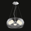 Ideal lux Audi-10 SP5 Trasparente