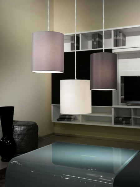 Подвесная люстра Eglo Tombolo 92755